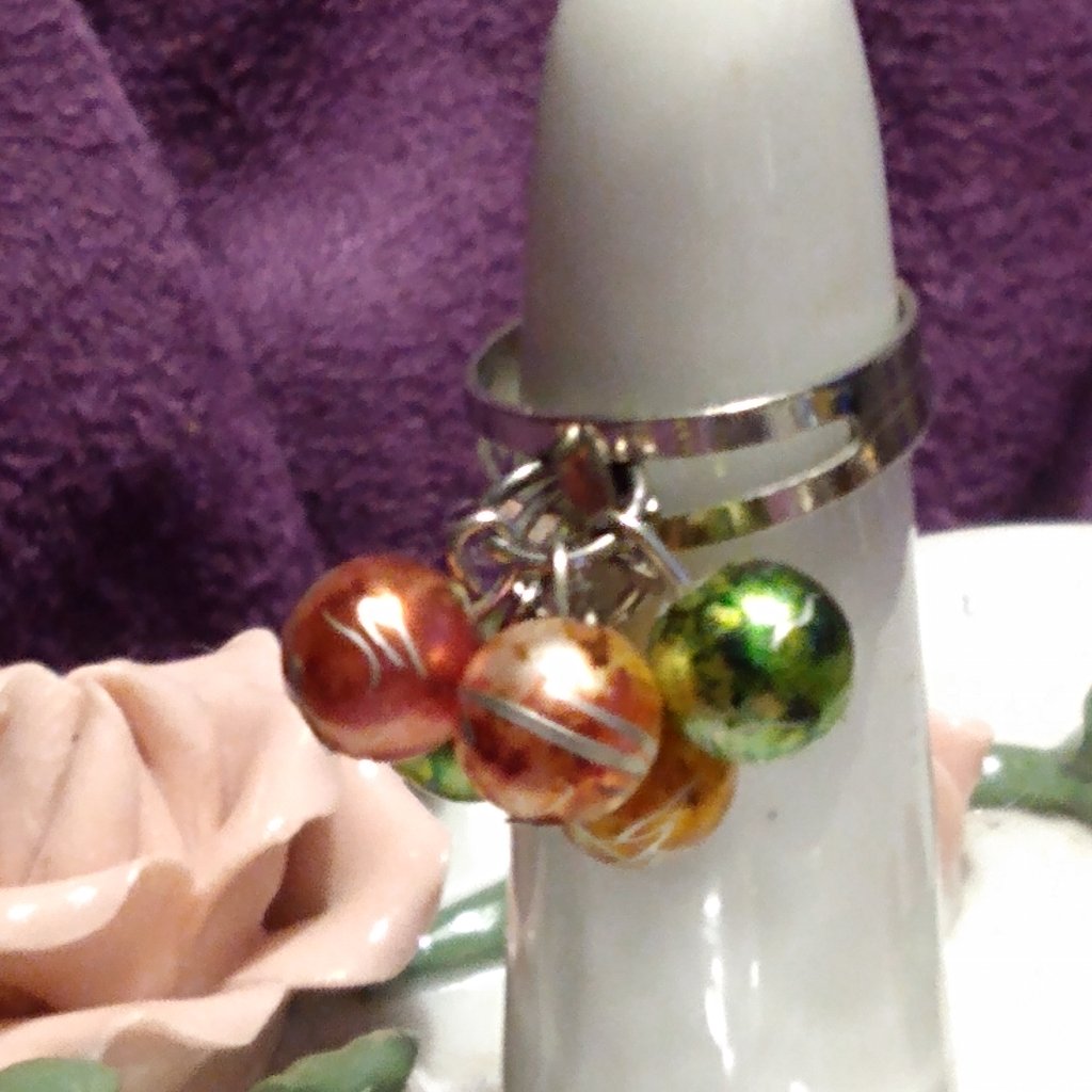 Bobble Ring